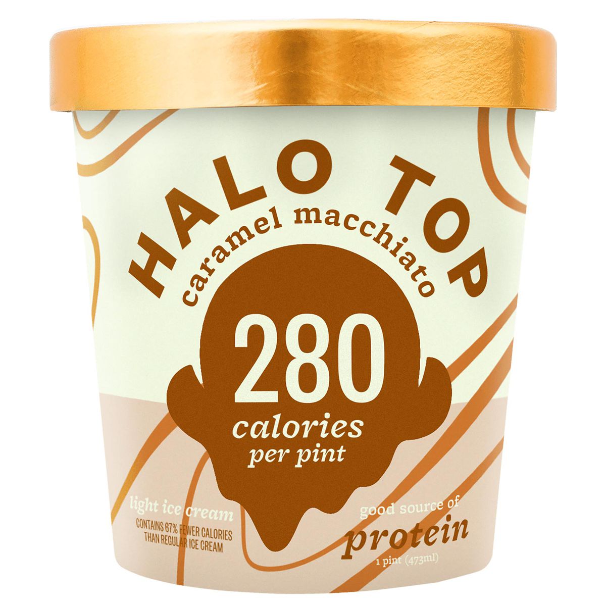 We Tasted (and Graded) Every Halo Top Flavor Available