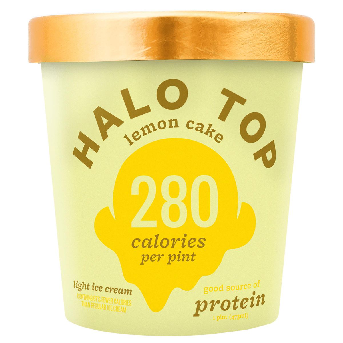 We Tasted (and Graded) Every Halo Top Flavor Available