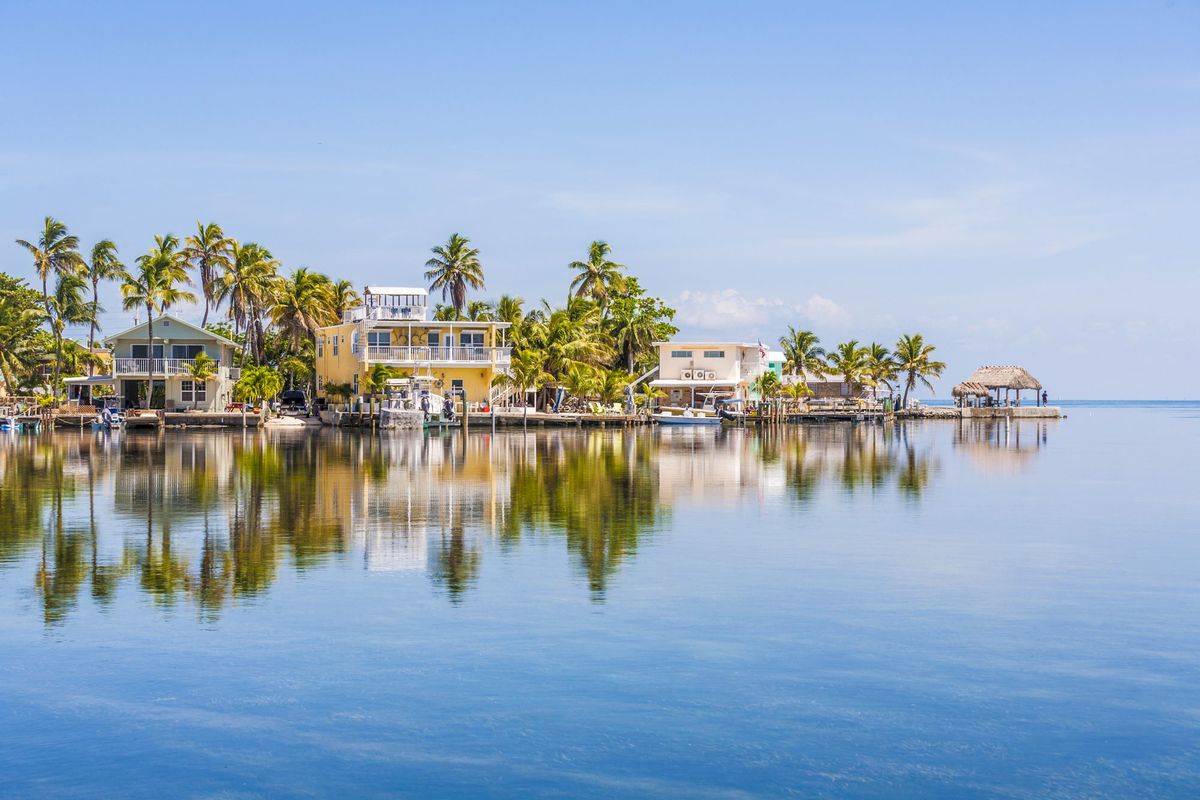 Florida: Key West