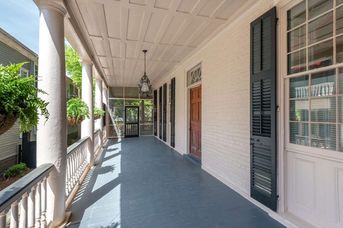 Charleston House for Sale