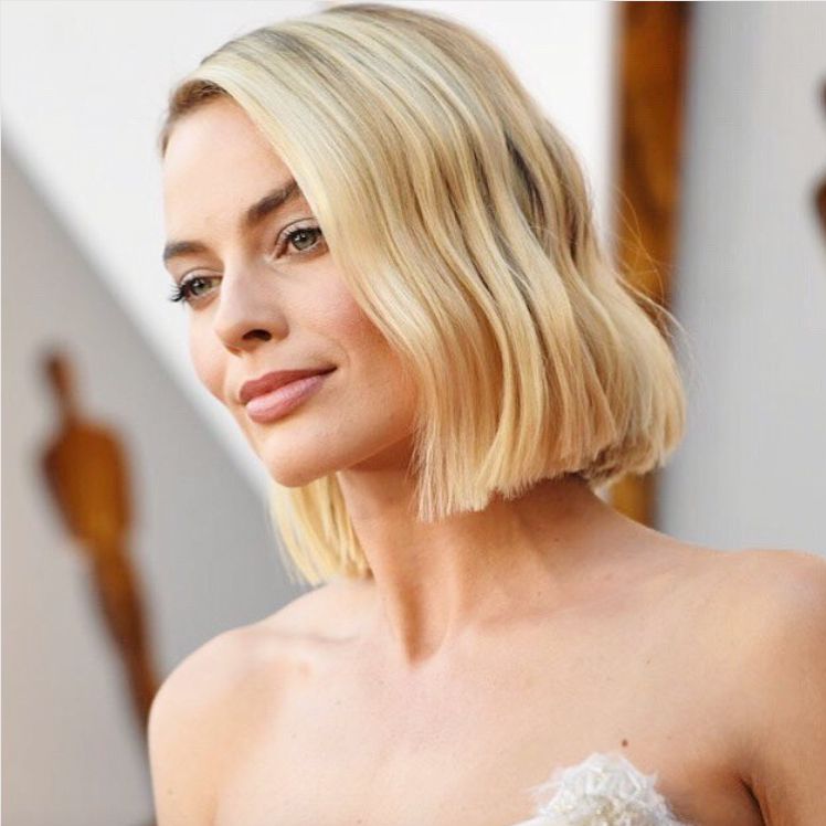 One Length Haircuts That Ll Convince You To Ditch Those Layers