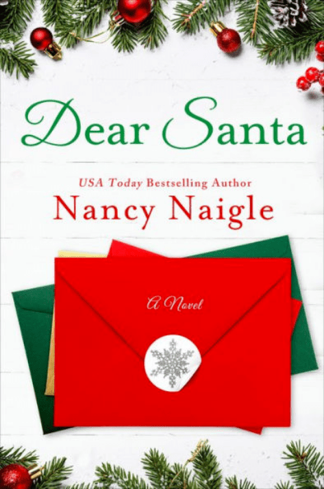 Dear Santa by Nancy Naigle