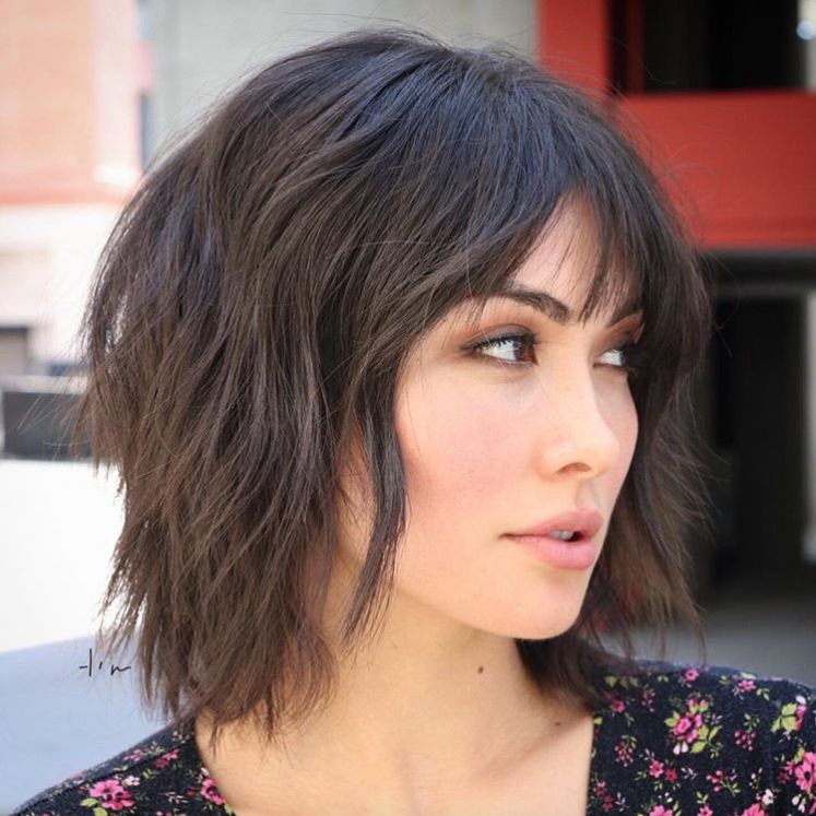 Low-Maintenance Short Haircuts That’ll Make Life So Much Easier