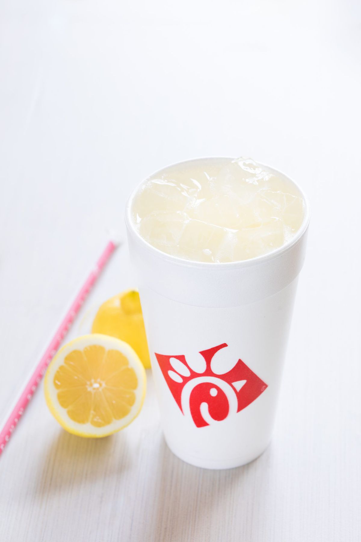 Chick-fil-a Lemonade