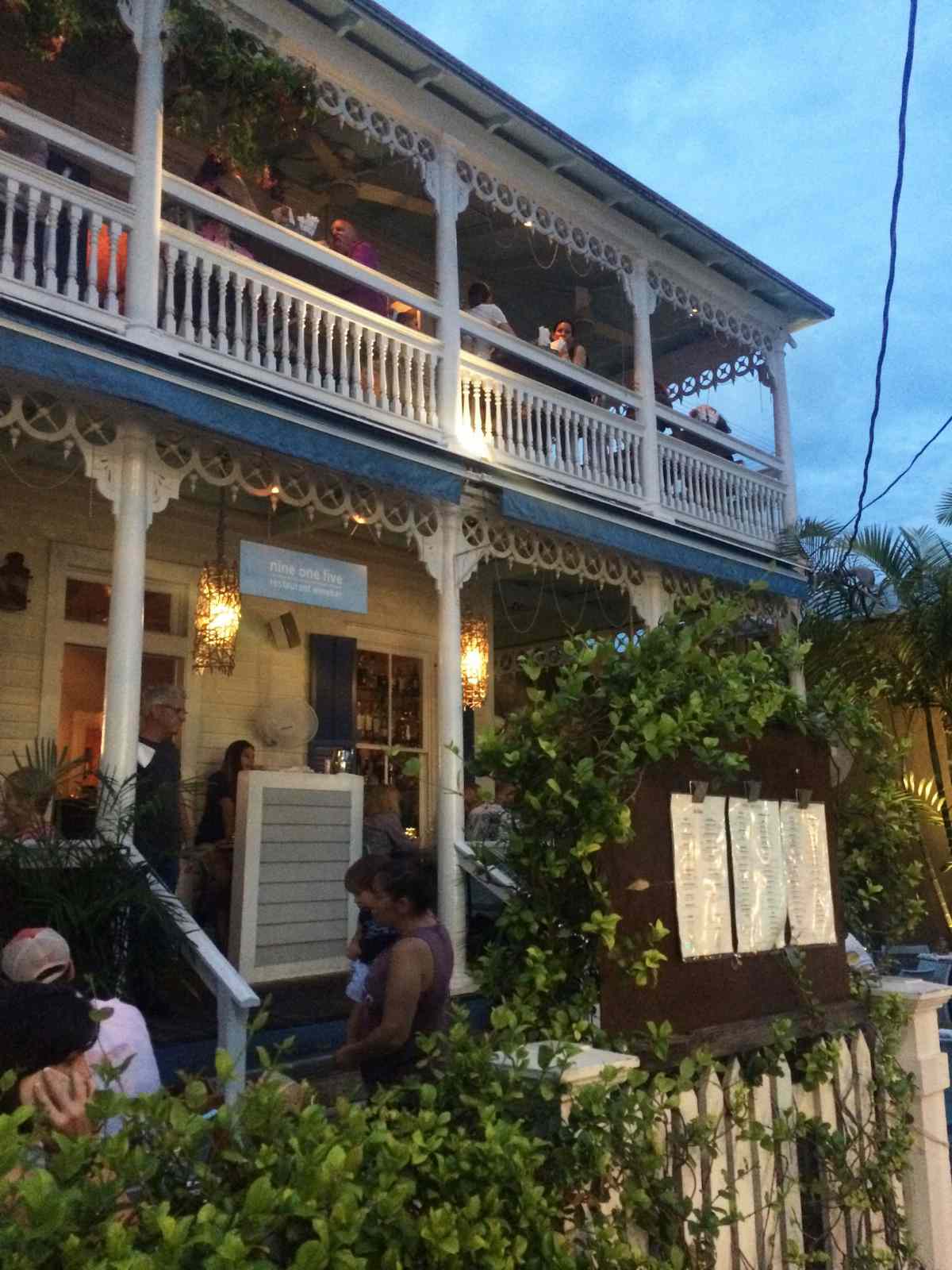 Key West: Drinks