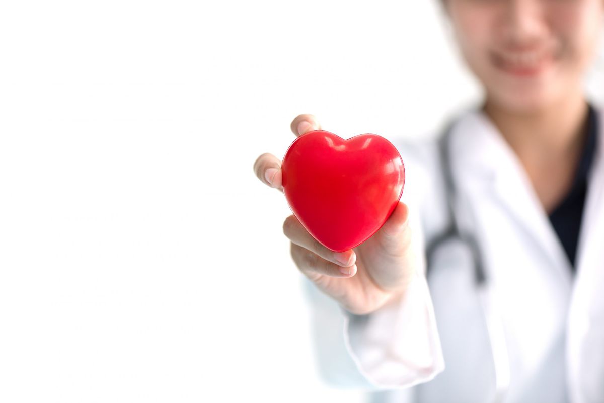 Dr. Heart Health