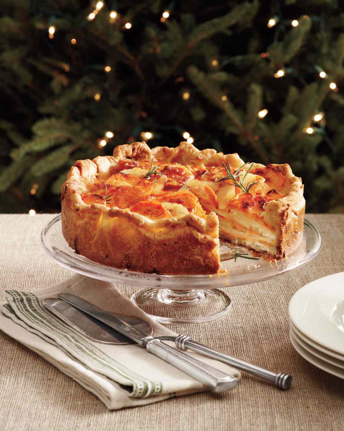 58 Christmas Side Dishes Your Family Will Love Southern Living