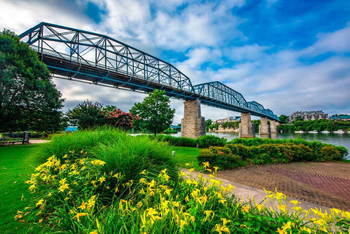 Chattanooga spots best gay in 5 Surprisingly