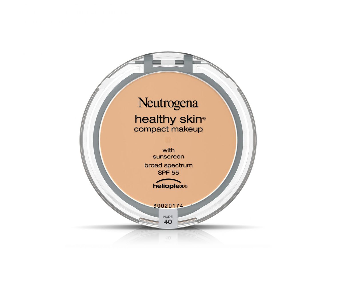 Neutrogena Healthy Skin Makeup Compact