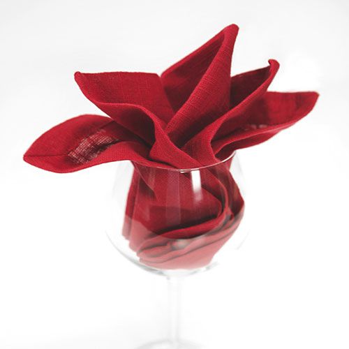The Wine Glass Fan