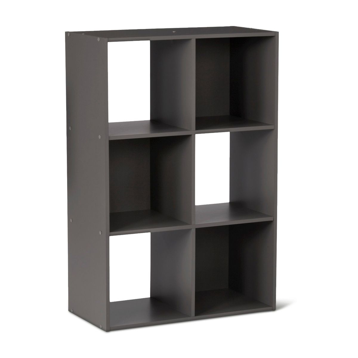 6-Cube Organizer Shelf