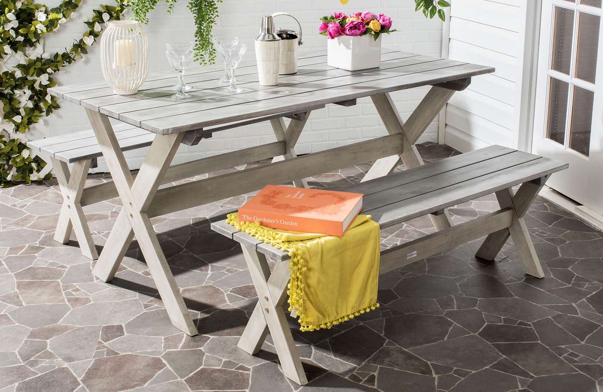 12 Summer Porch And Patio Essentials At Walmart Southern Living