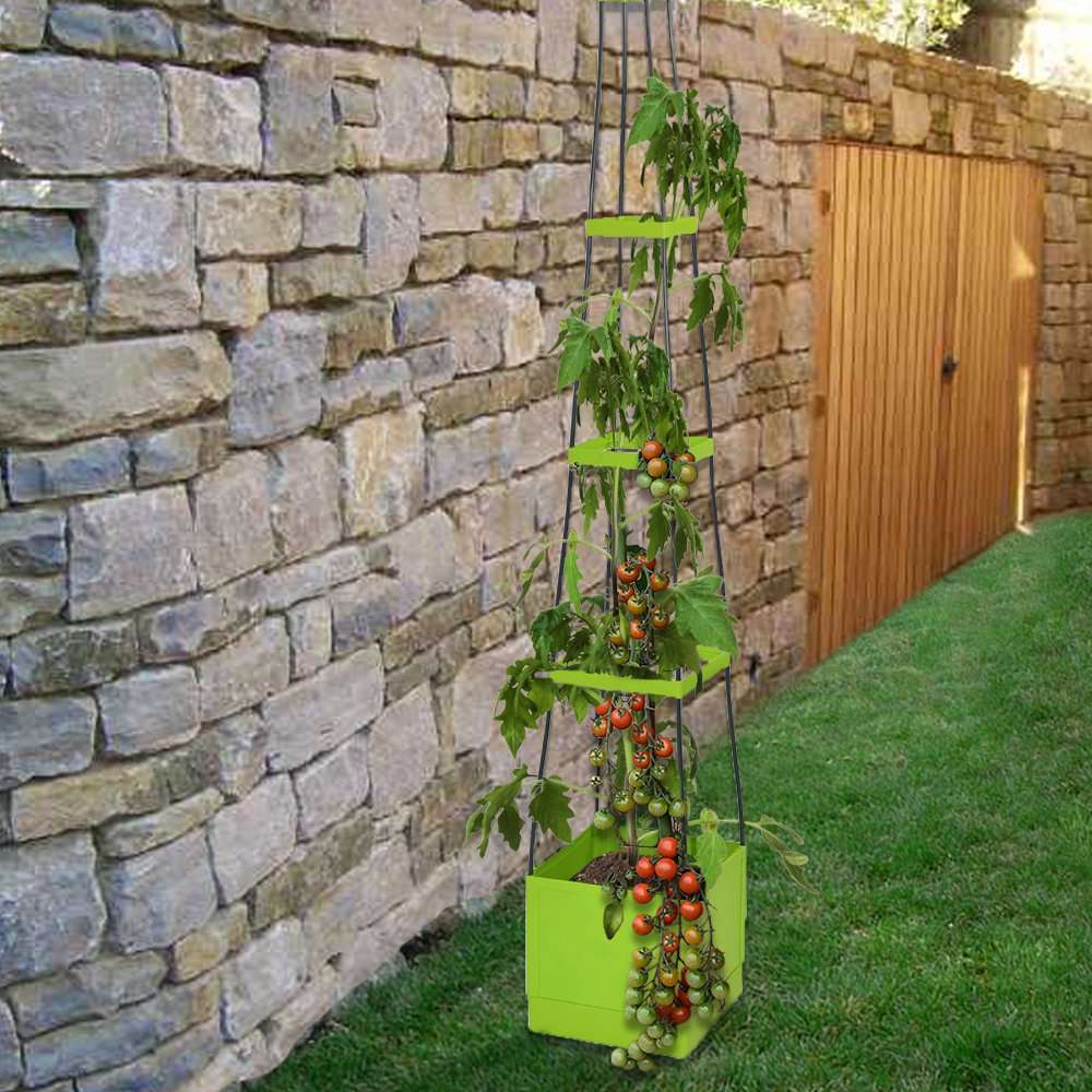 Home-X Tomato Plant Tower