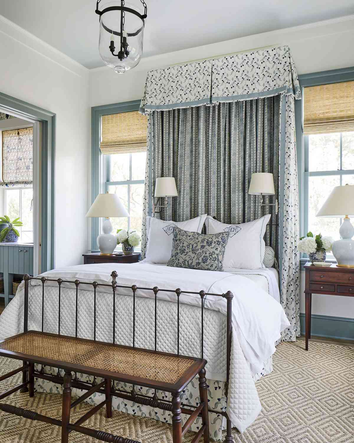 15 Calming Colors For Your Home Soothing And Relaxing Paint Colors Southern Living