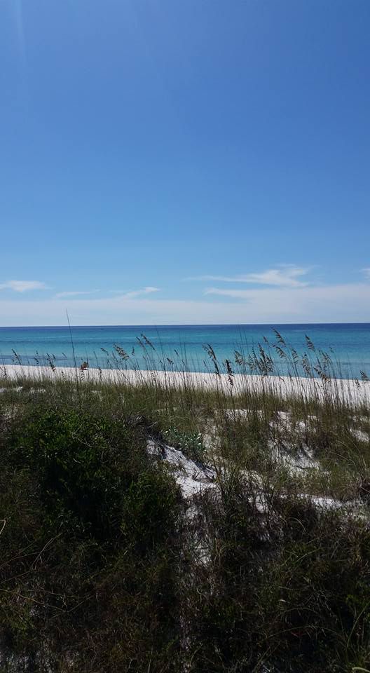 Best Southern Labor Day Getaways Inlet Beach, Florida
