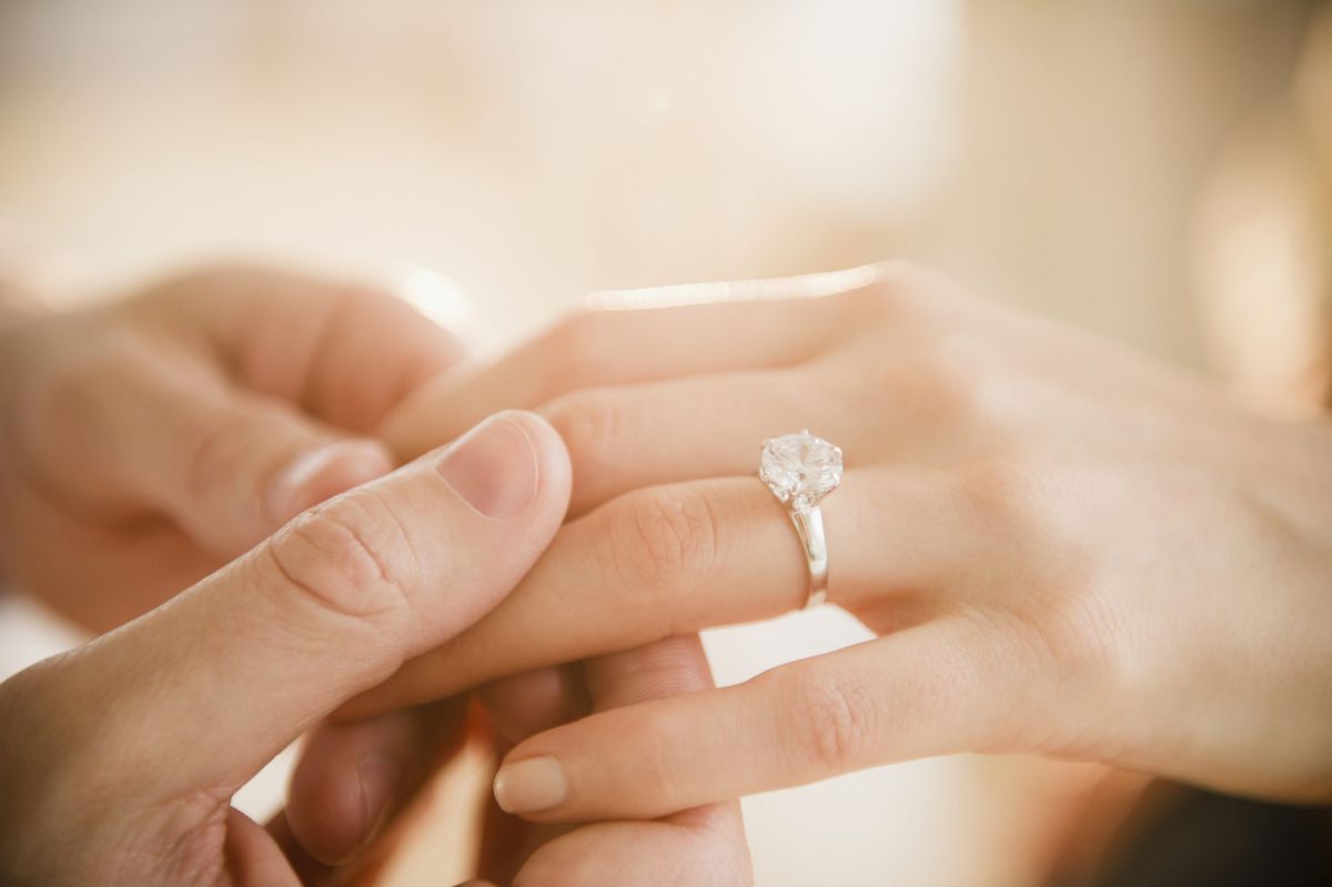What You Should Know About Engagement Ring Sizing?