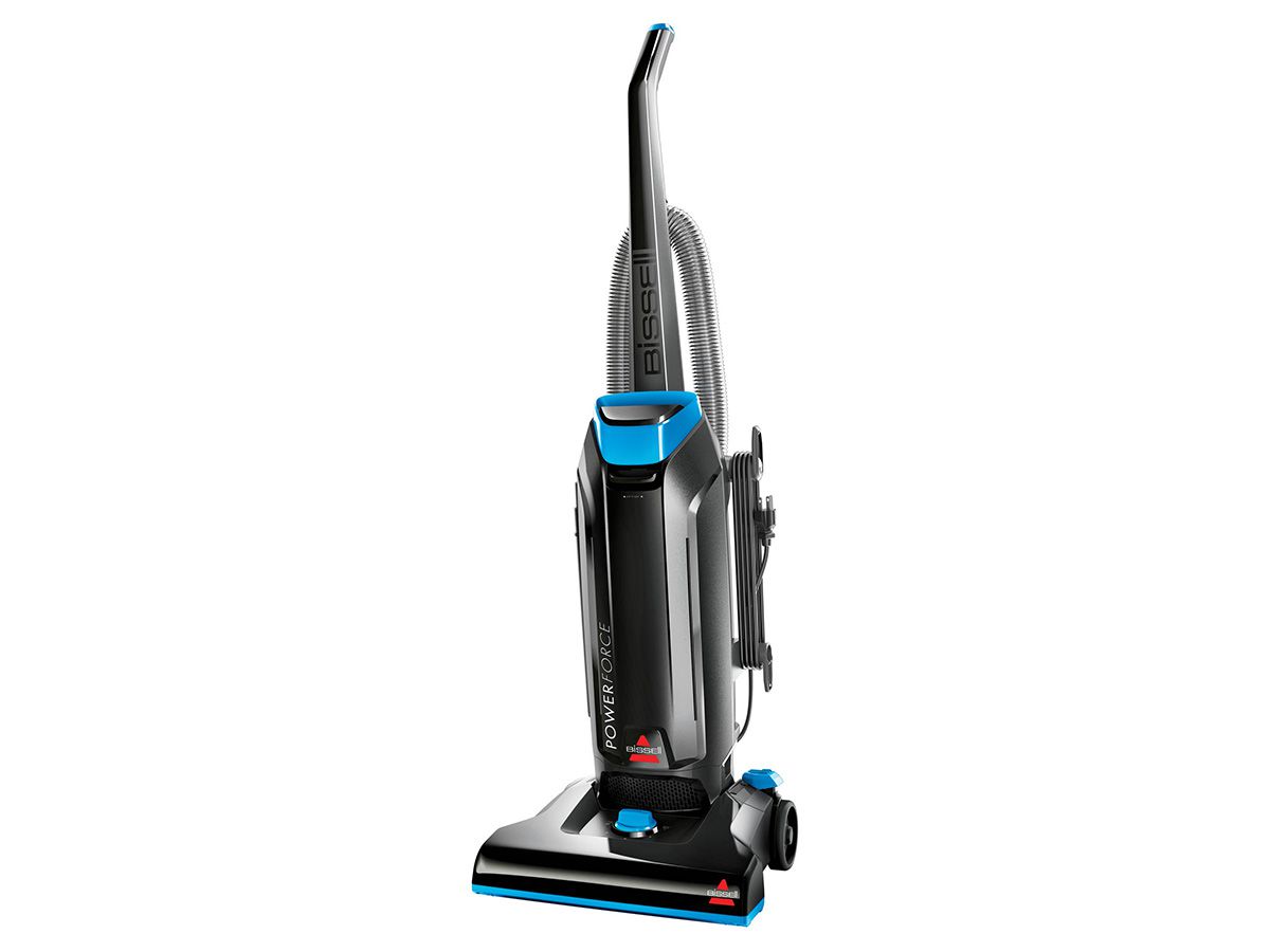 Bissell PowerForce Bagged Upright Vacuum
