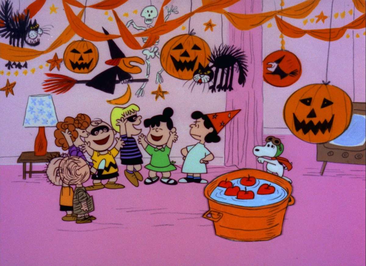 “It's The Great Pumpkin, Charlie Brown” Is Airing on ABC in October