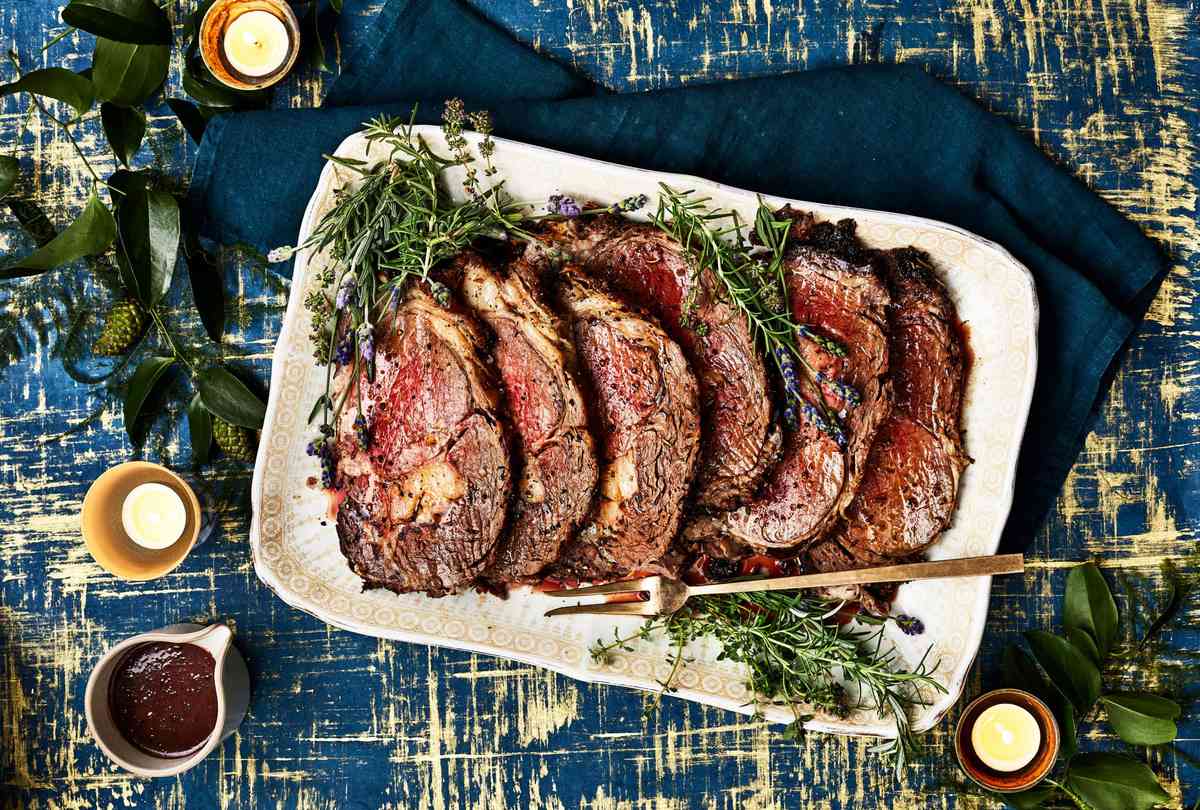 14 Delicious Sauces for Roast Beef | Southern Living