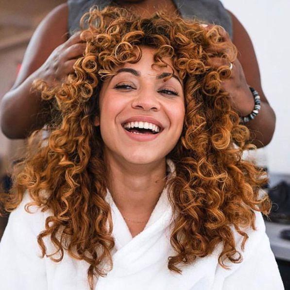 10 Trendy Hair Colors You Ll Be Seeing Everywhere In 2020