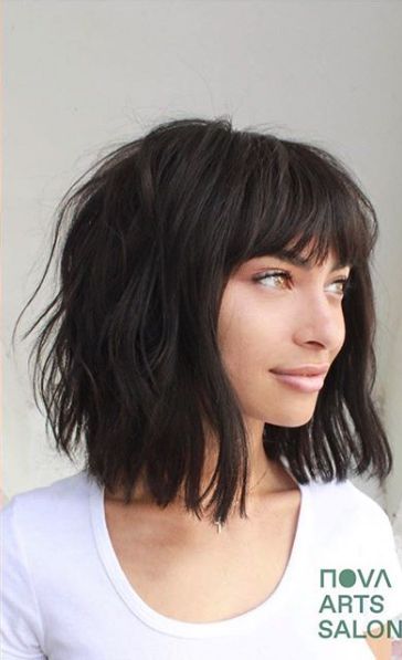 These Hair Trends Are Going To Be Huge In 2020 Southern Living