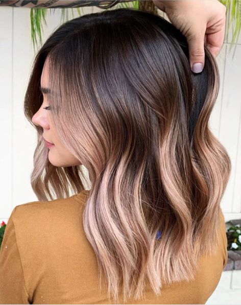 These Hair Color Trends Are Going To Be Everywhere In 2020 Southern Living,Low Budget 2 Bedroom House Designs Pictures