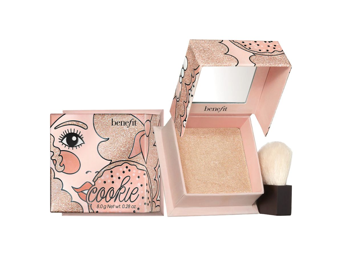 Benefit Cookie Highlighter