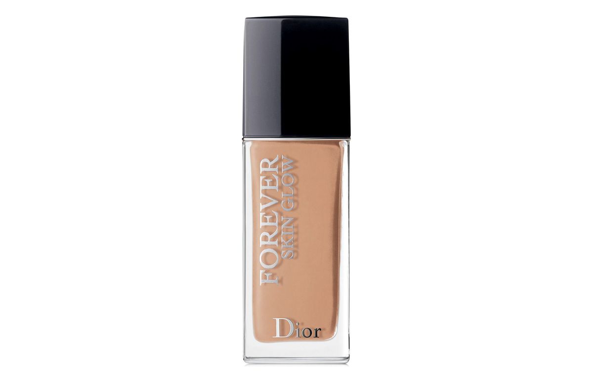 DIOR Forever Skin Glow 24h* Wear Radiant Perfection Skin-Caring Foundation