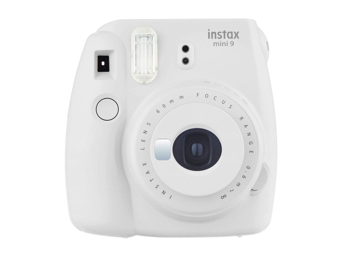Fujifilm Instax Mini 9 Instant Film Camera