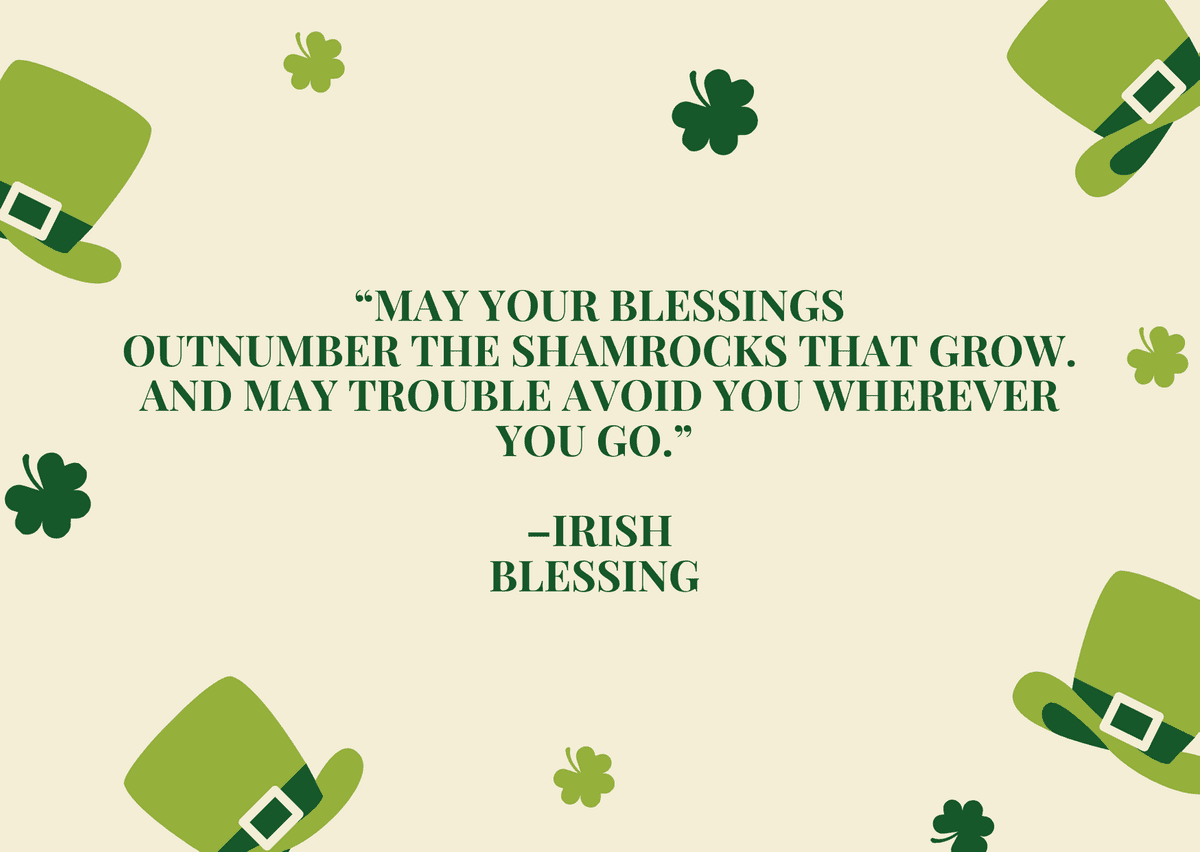 By ireland quotes st patrick of Yahooist Teil