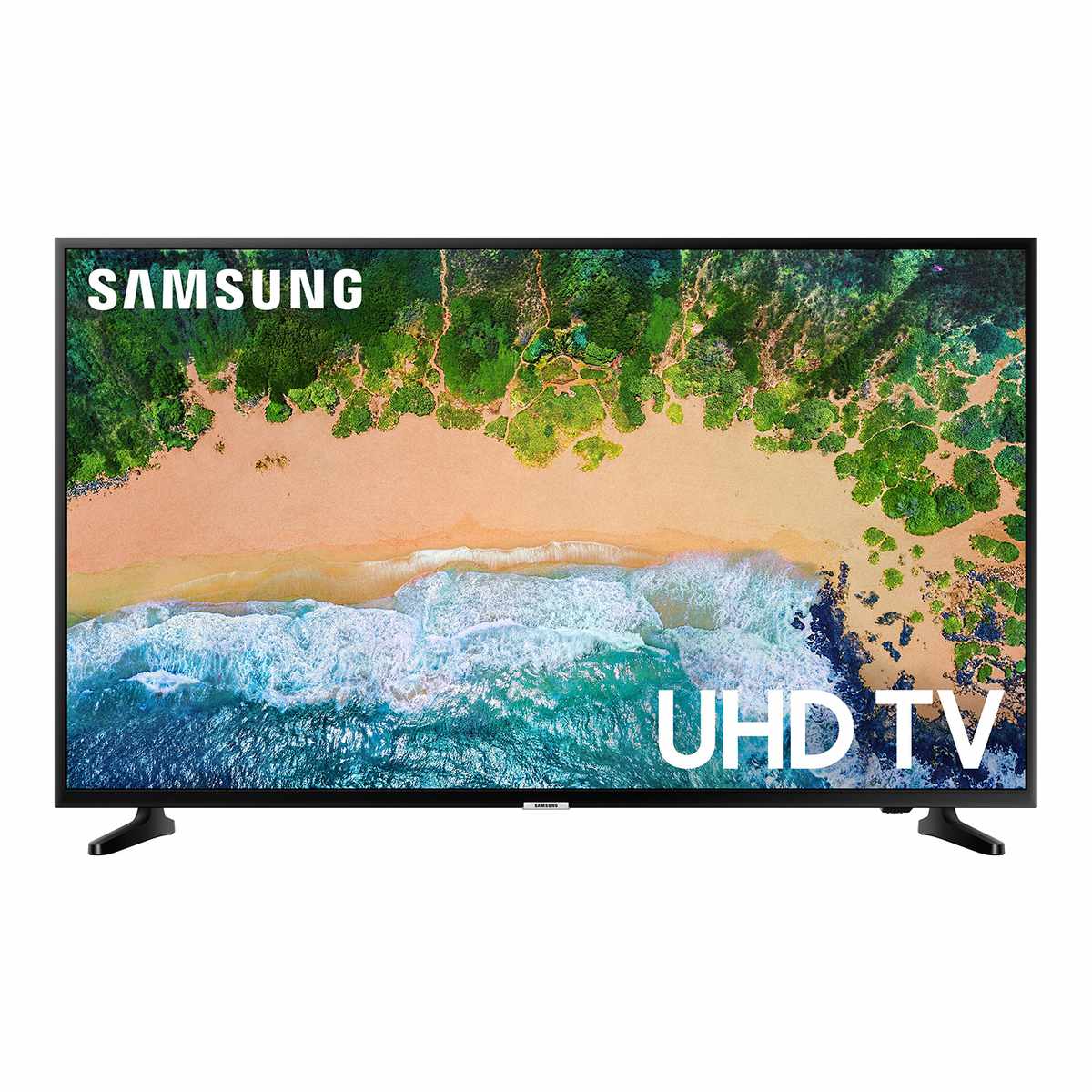 SAMSUNG 65" Class 4K UHD 2160p LED Smart TV with HDR