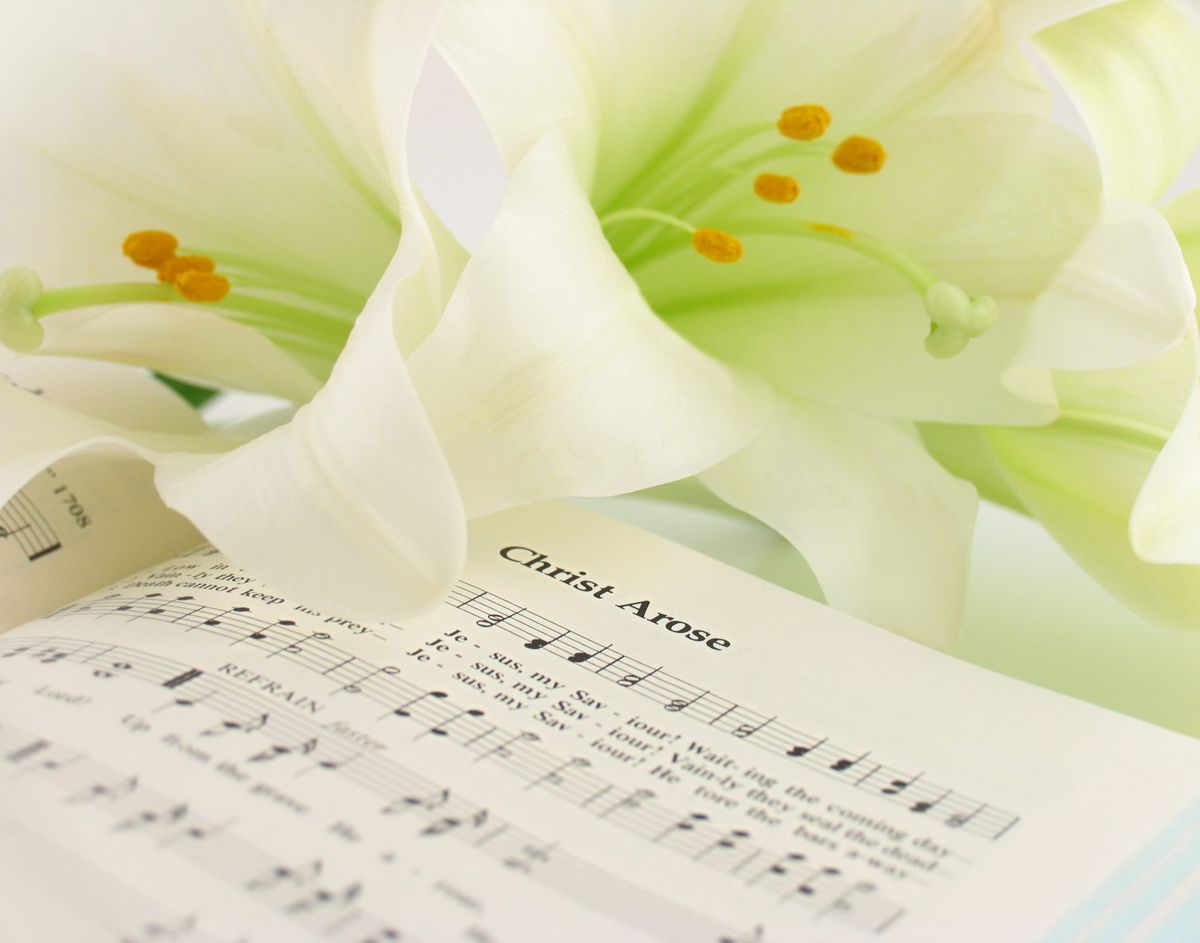 Easter Hymns
