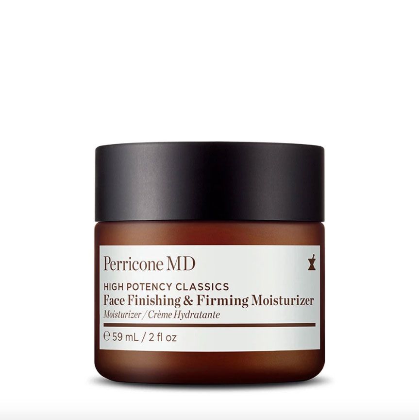 Perricone MD High Potency Classics: Face Finishing & Firming Moisturizer