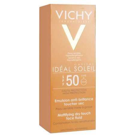 Vichy Capital Soleil SPF 50 Sunscreen