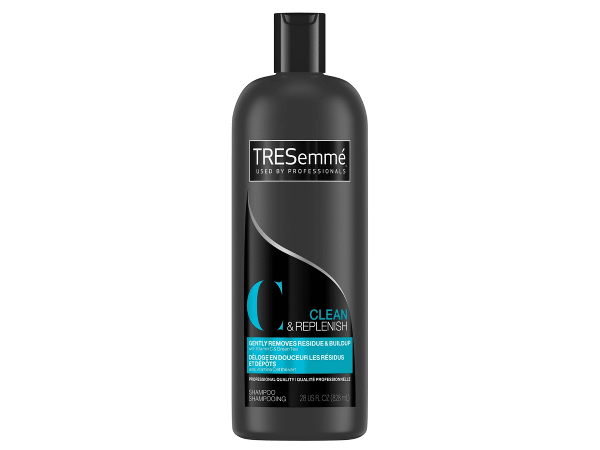 TRESemm&eacute; Purify & Replenish Deep Cleanse Shampoo