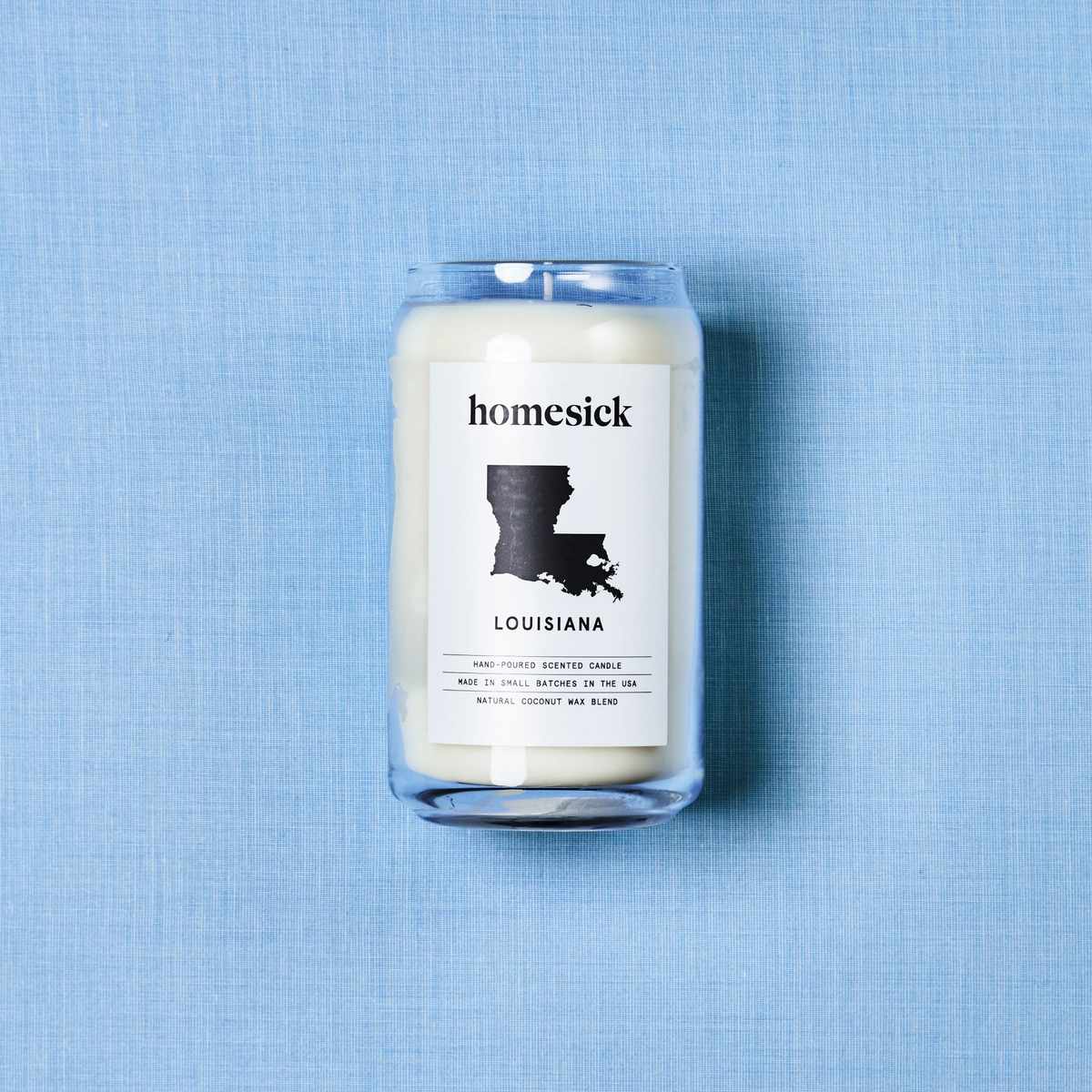 Homesick Candle