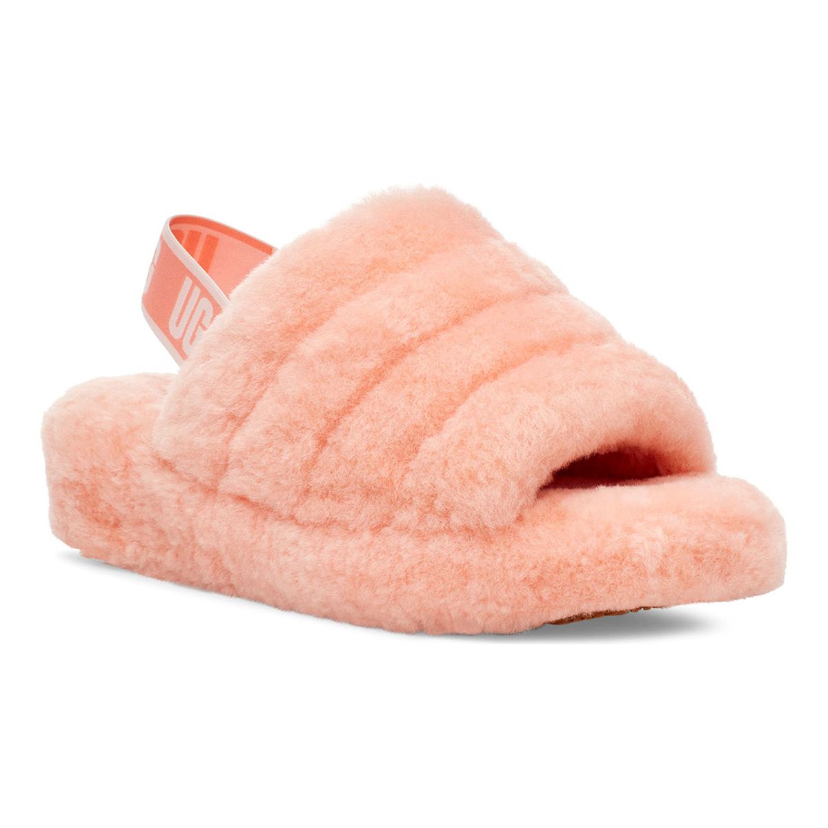 The Coziest Slippers