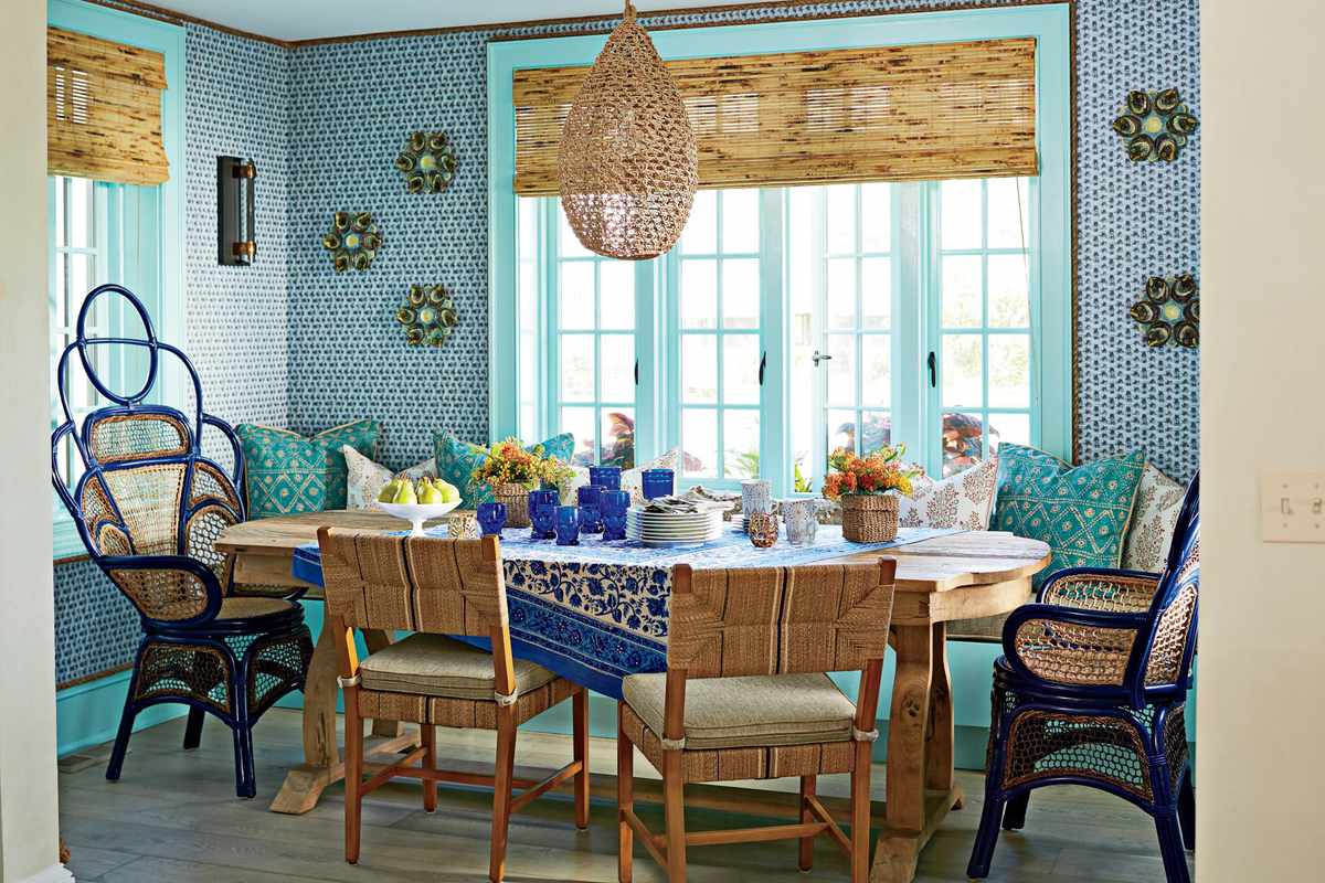 20 Beautiful, Timeless Coastal Design Trends for Your Home ...
