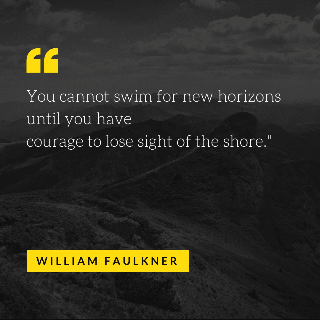 William Faulkner Quote2