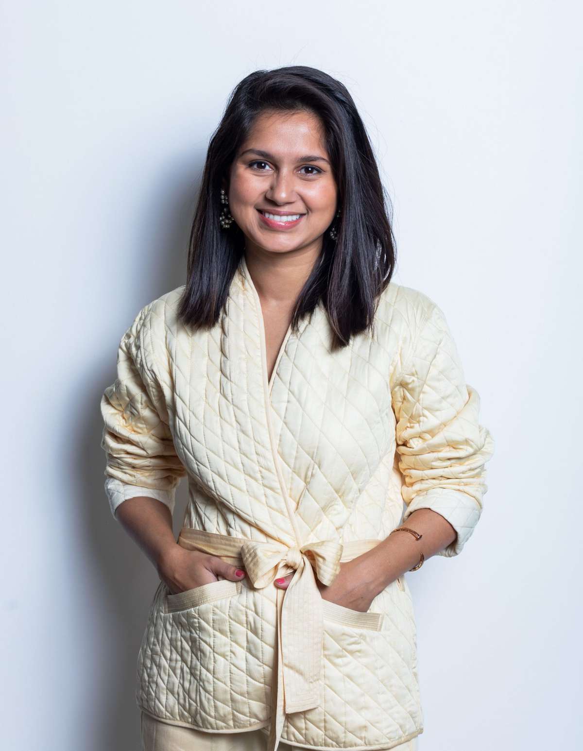 2020 Tastemaker Trishala Bhansali