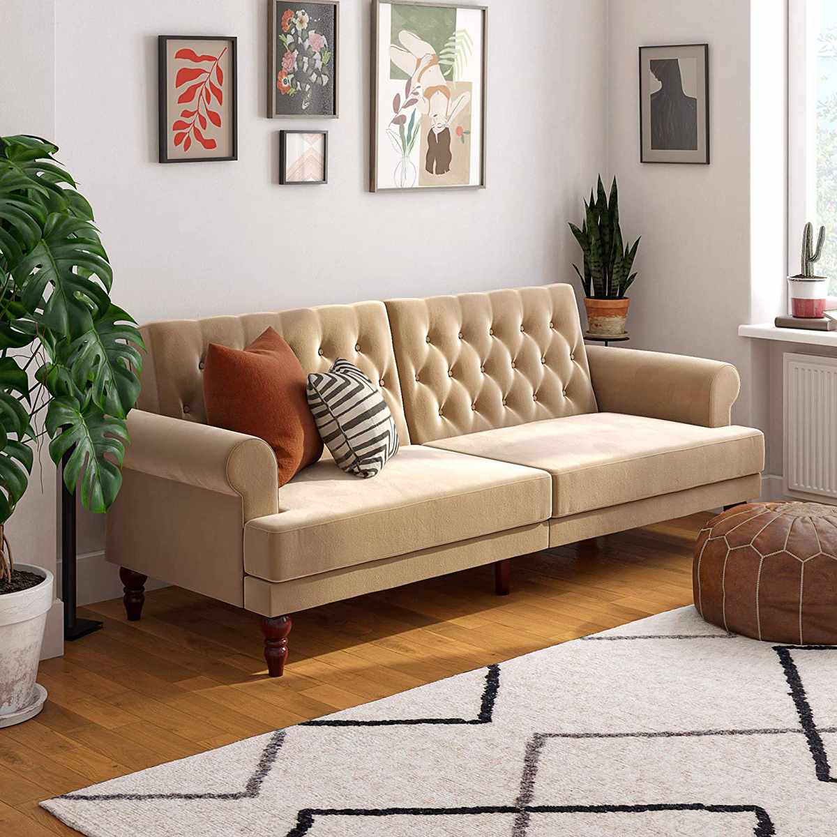 Amazon Cassidy Sofa