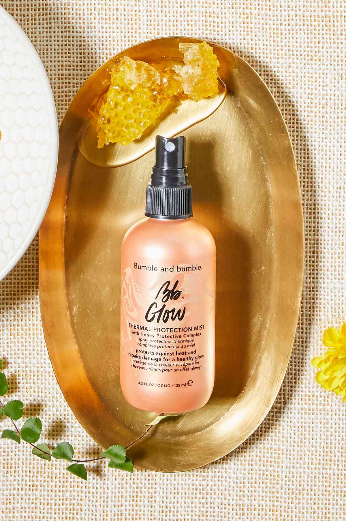 Bumble and bumble Glow Thermal Protection Mist