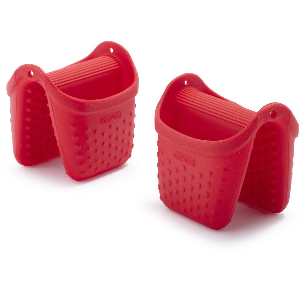 Dexas Silicone Pinch Mitts