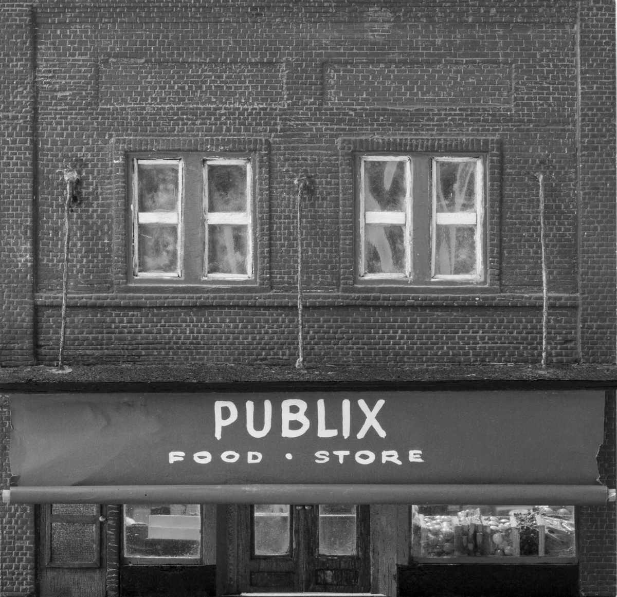 First Publix Store