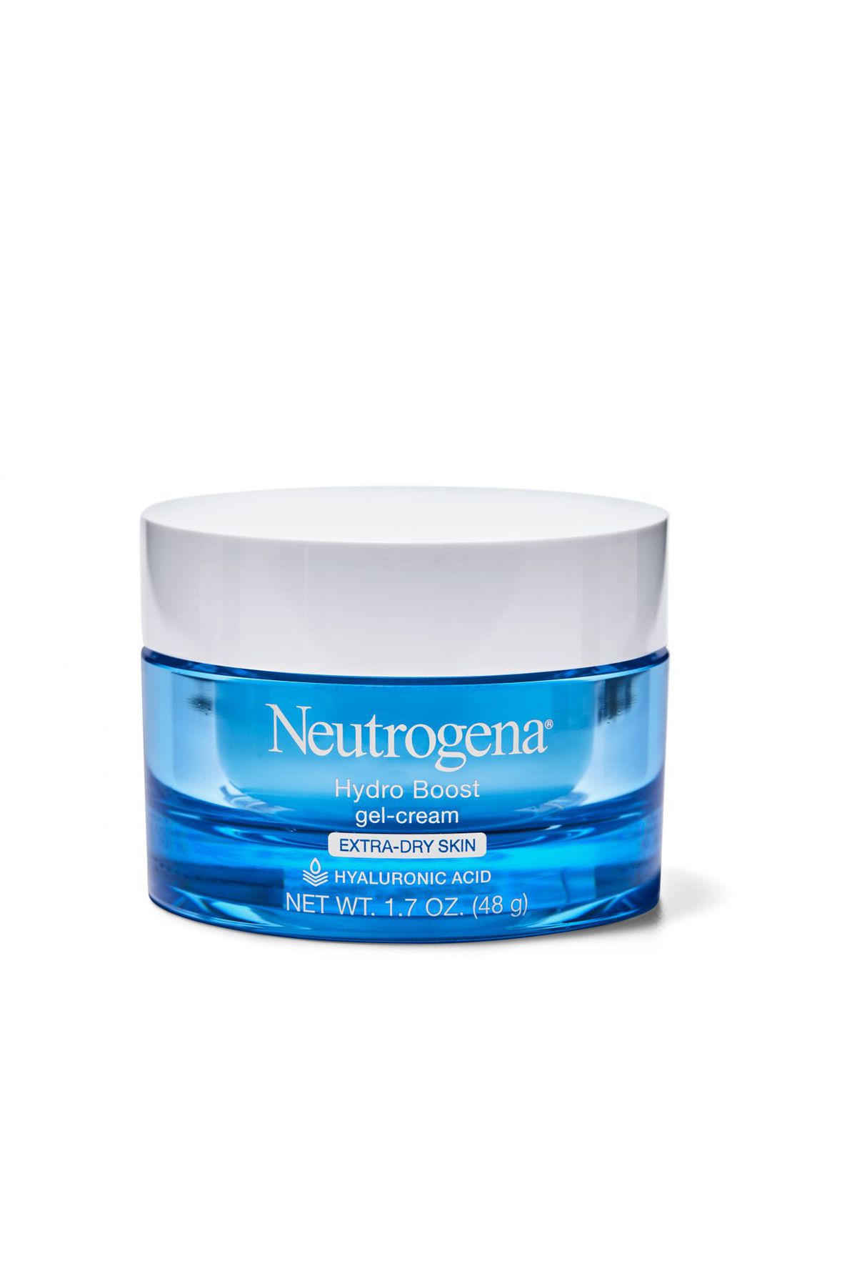 Neutrogena Hydro Boost Gel-Cream for Extra-Dry Skin