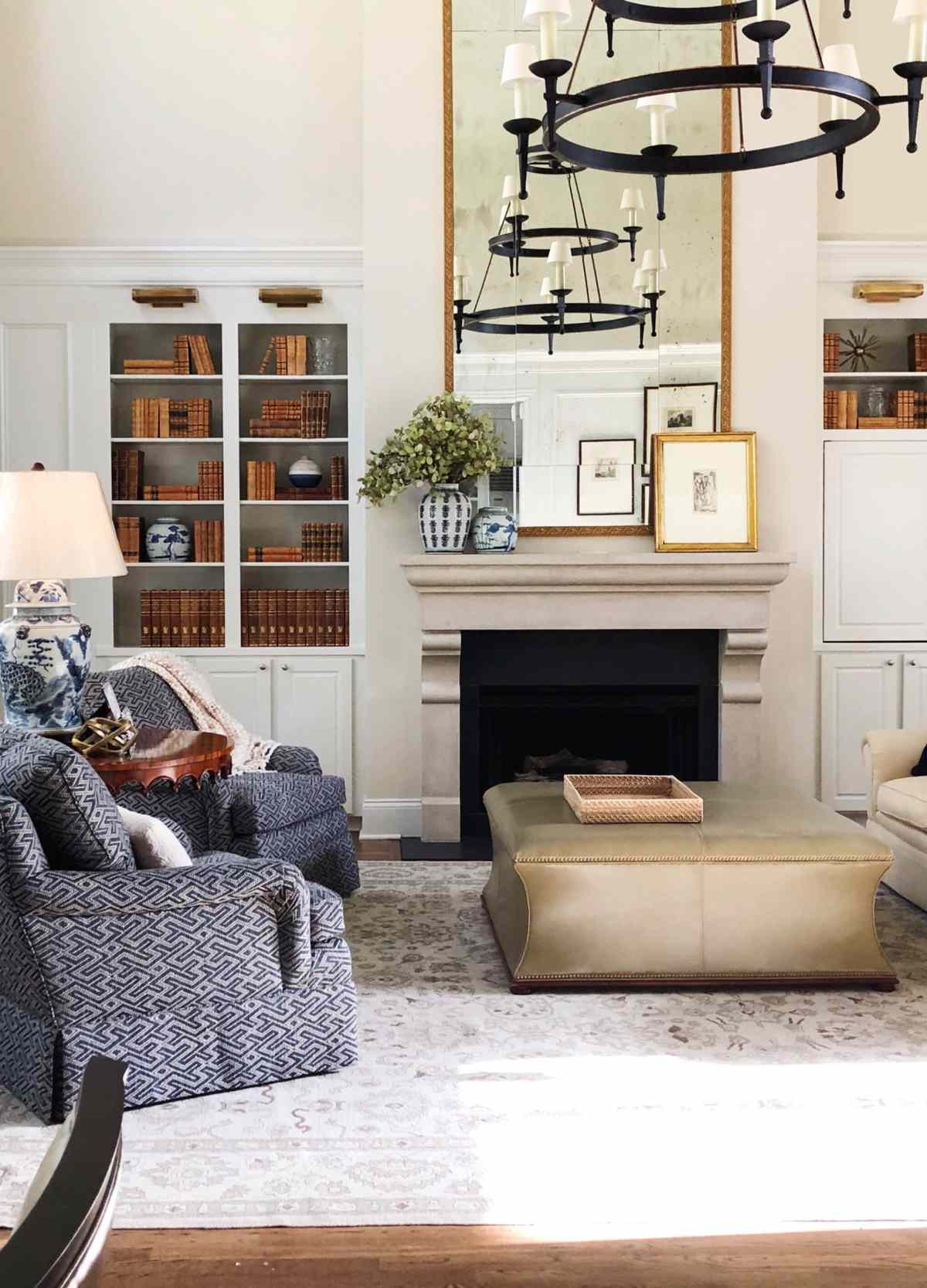 Sherwin Williams Nuance Paint Color Living Room