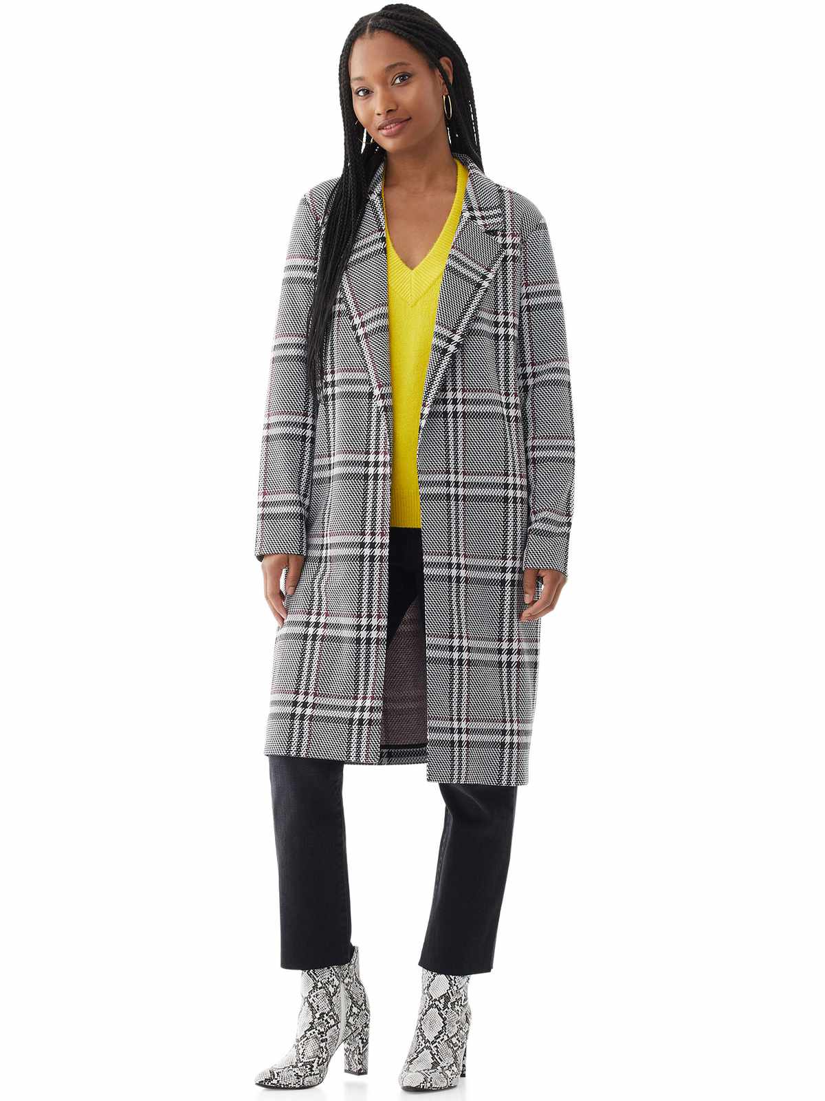 Walmart Scoop Fall Fashion Collection