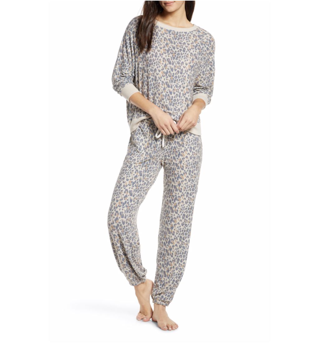 Honeydew Pajamas