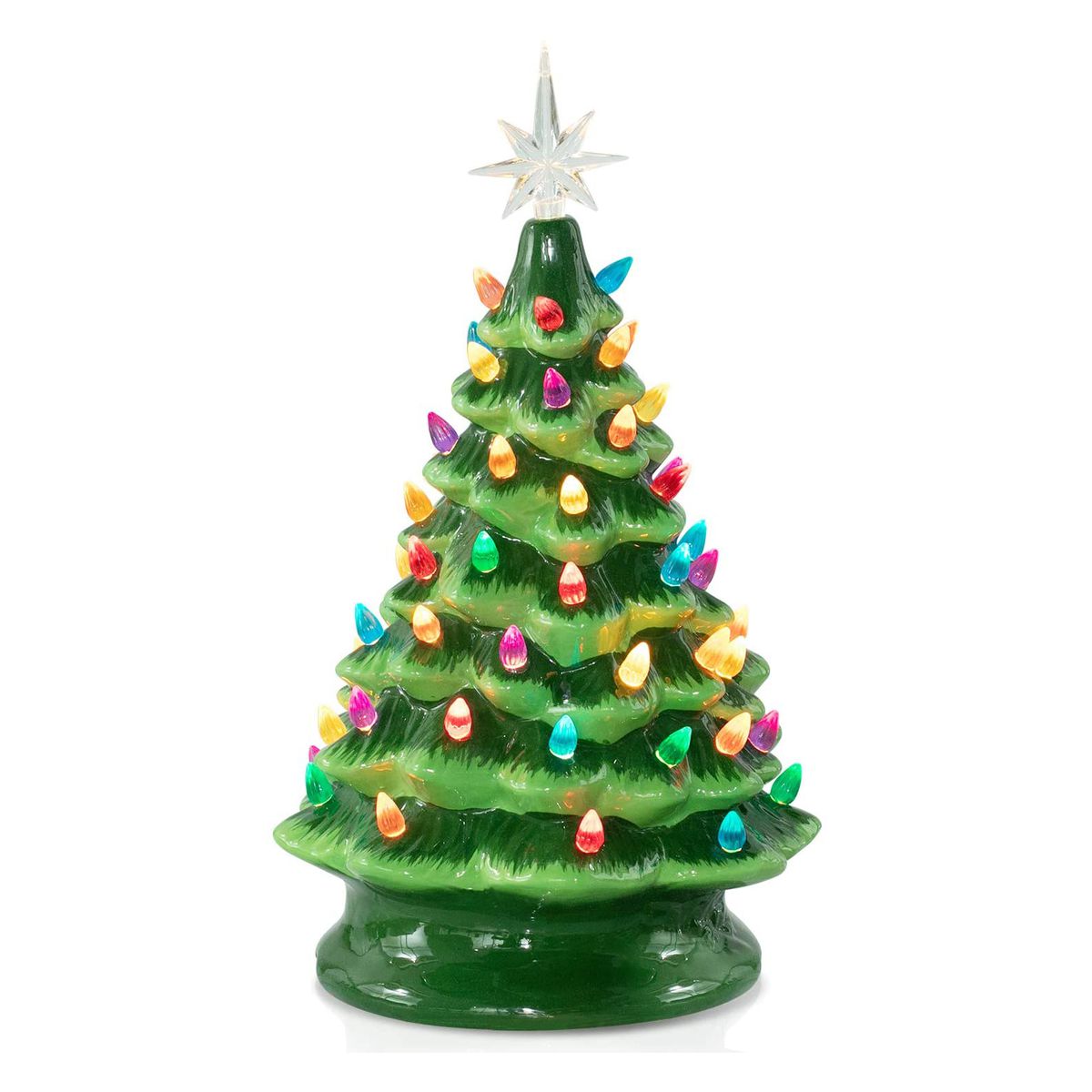 Amazon Mini Christmas Trees