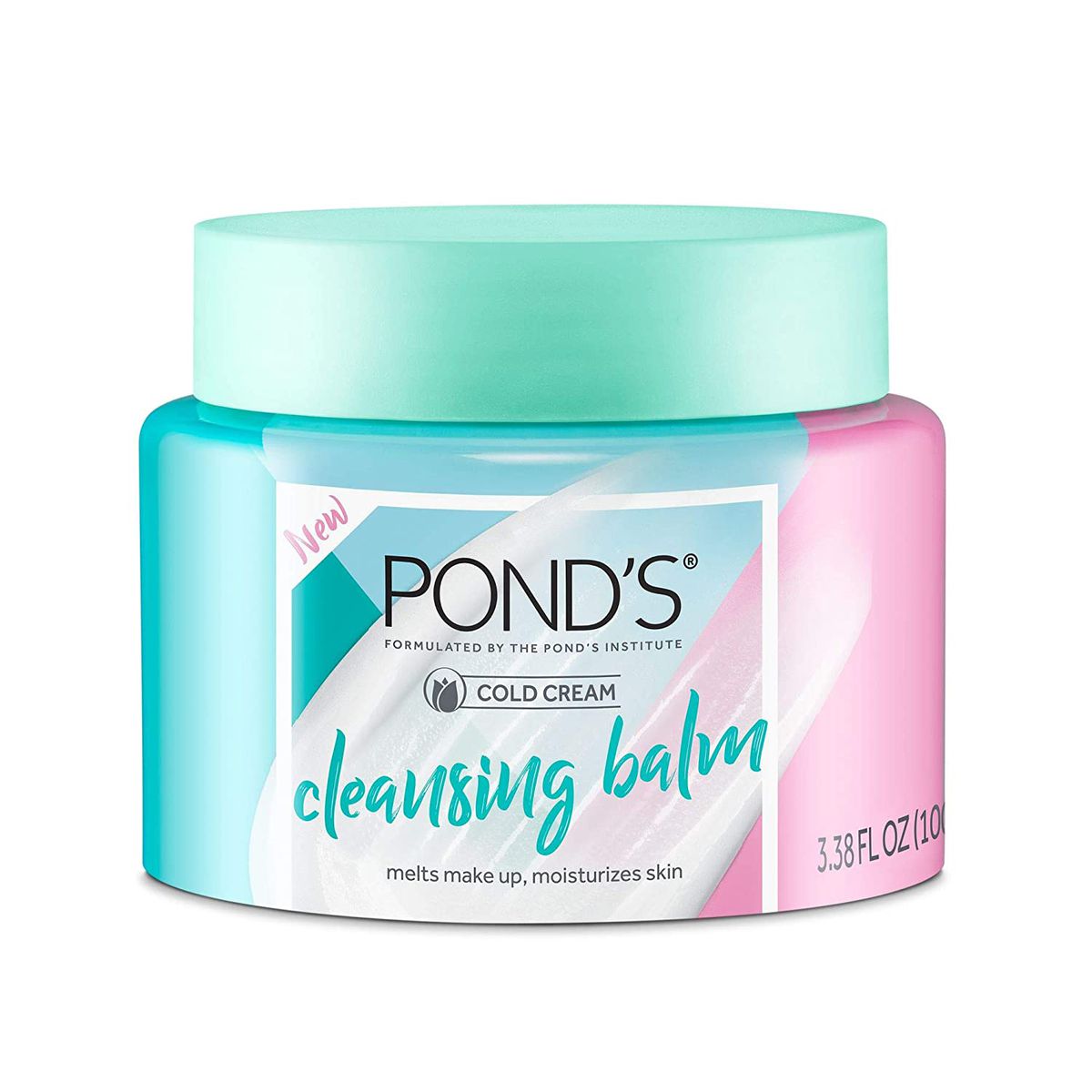 Pond's Cleansing Balm